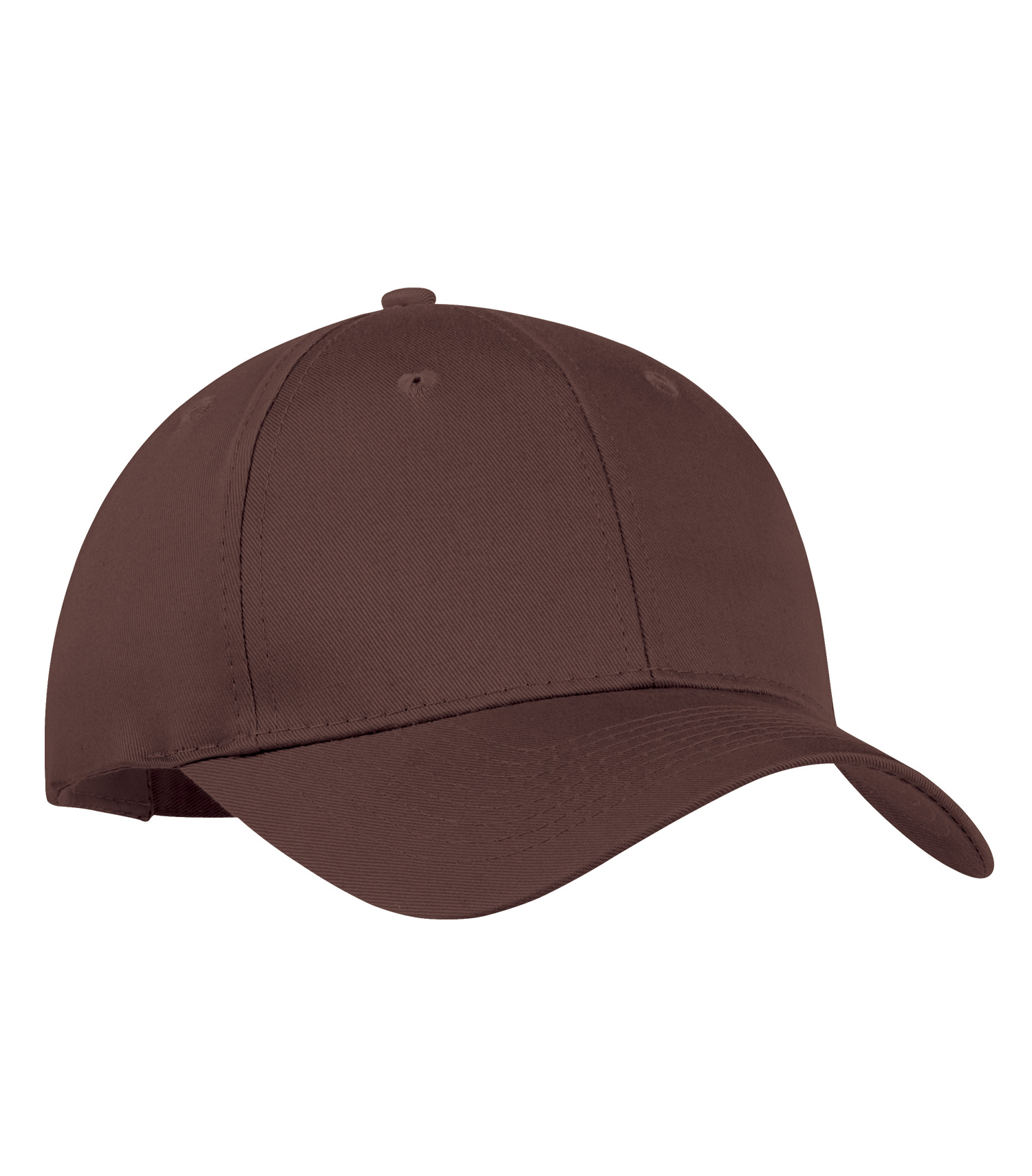 ATC™ EVERYDAY COTTON TWILL CAP - Color Image 1
