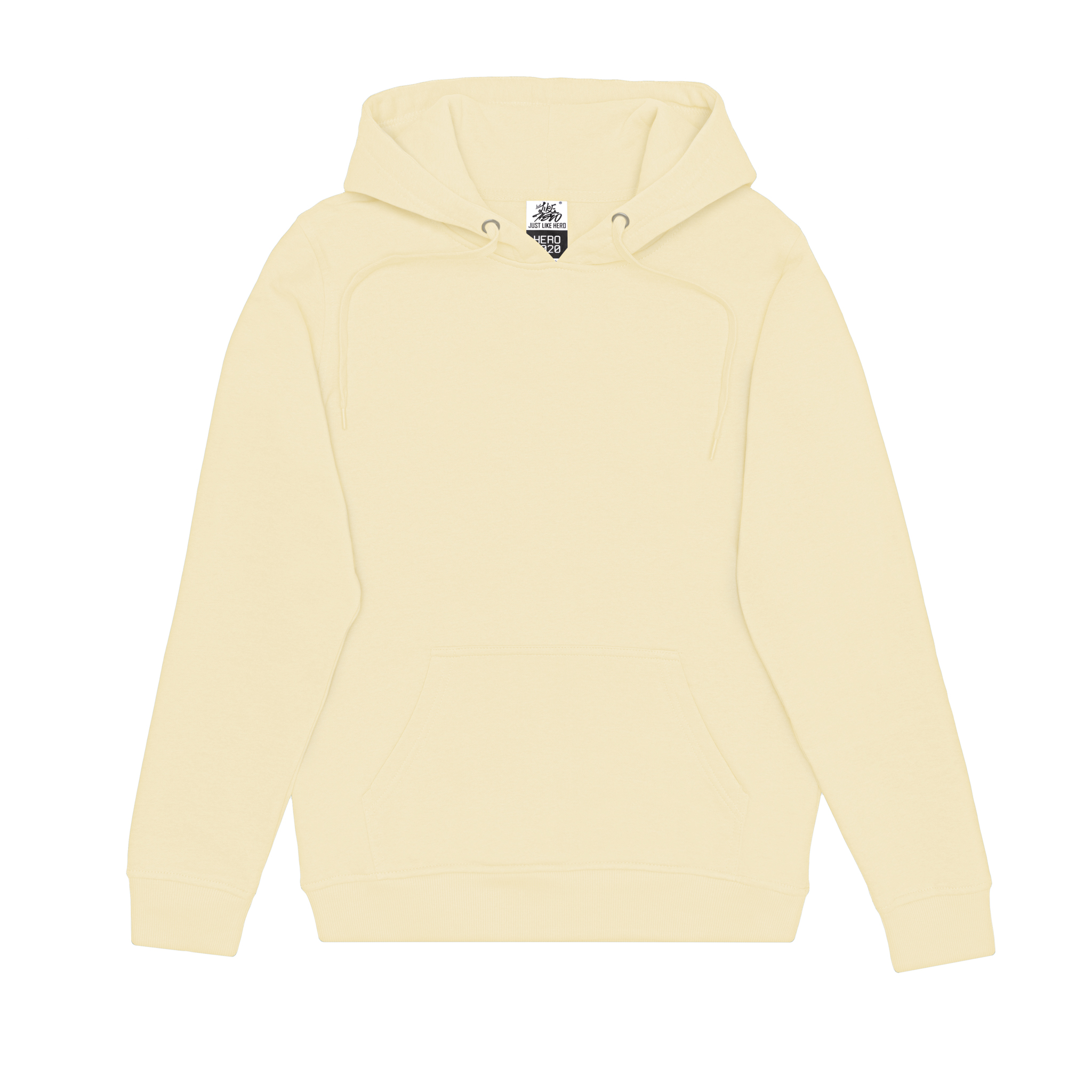 Unisex Blank Hoodie-JHL - Color Image 1