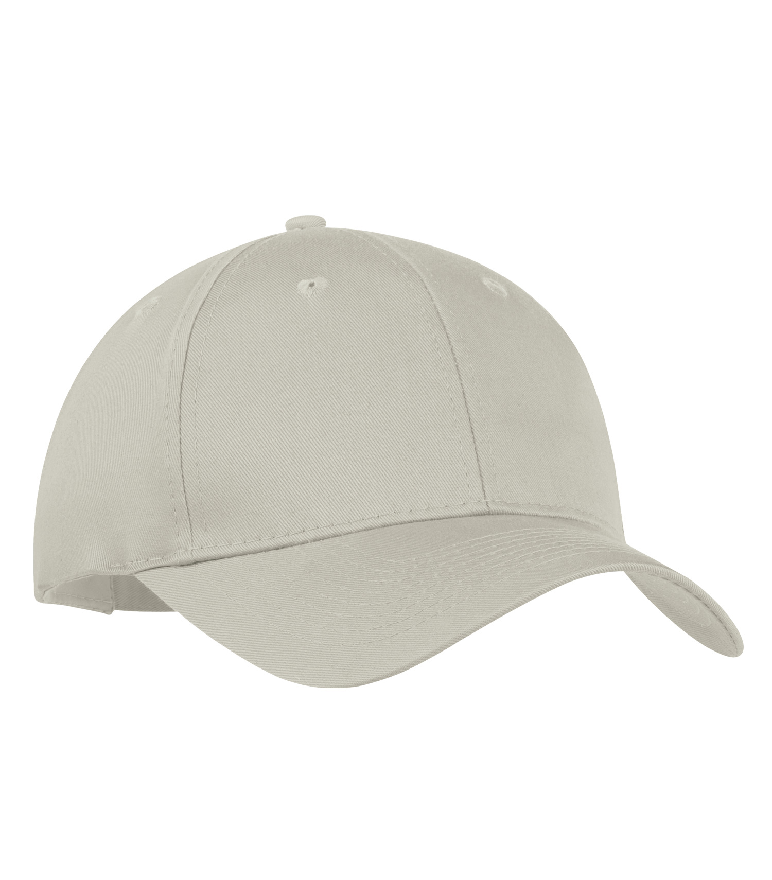 ATC™ EVERYDAY COTTON TWILL CAP - Color Image 1