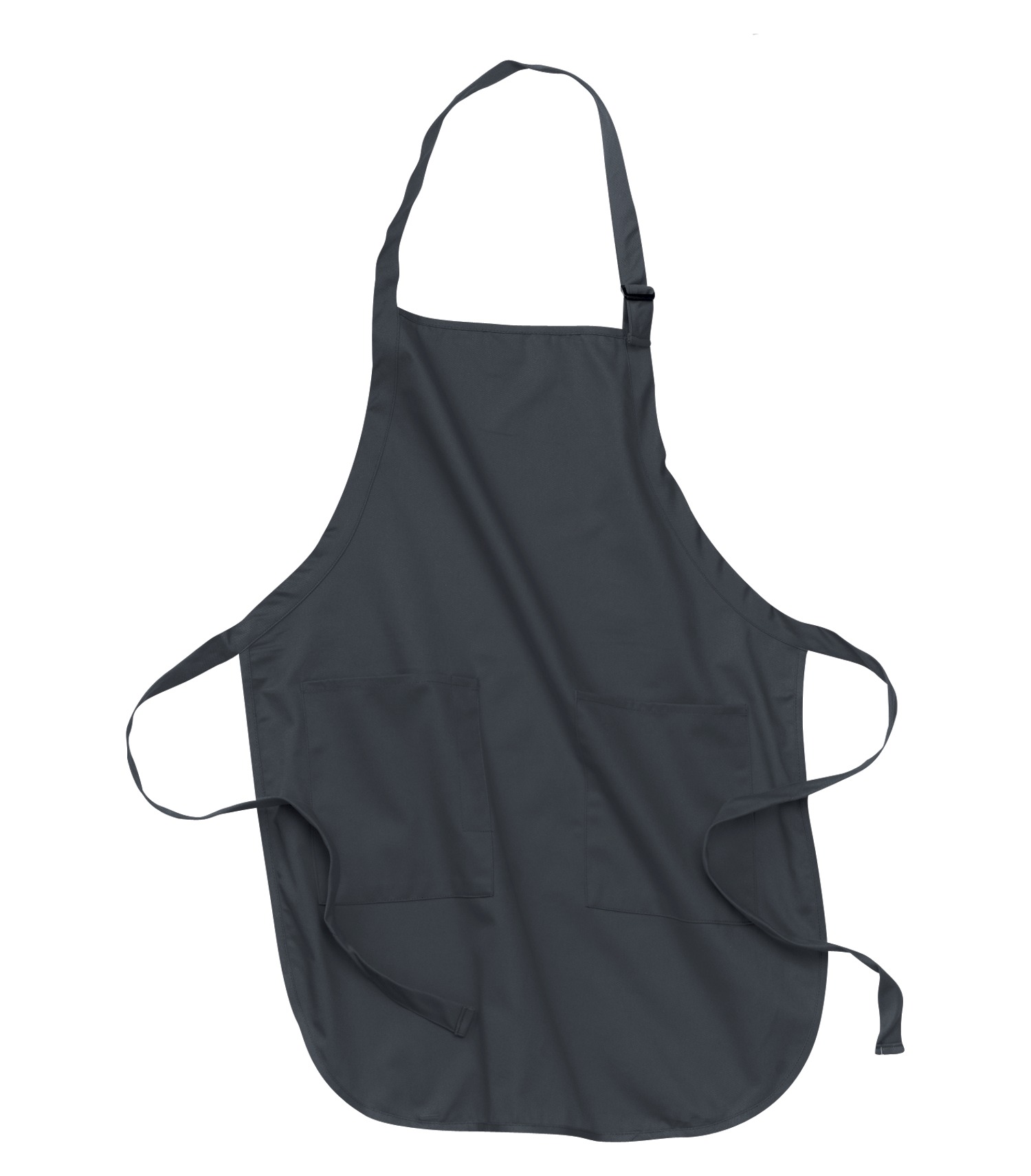 EVERYDAY FULL LENGTH APRON WITH SOIL RELEASE - Color Image 1