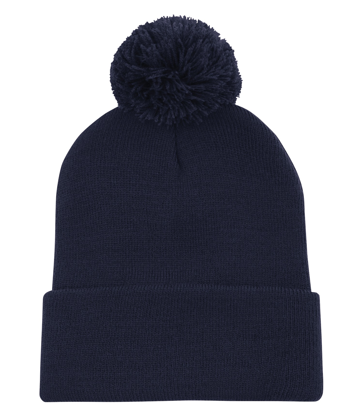 ATC™ EVERYDAY POM POM CUFF TOQUE - Color Image 1