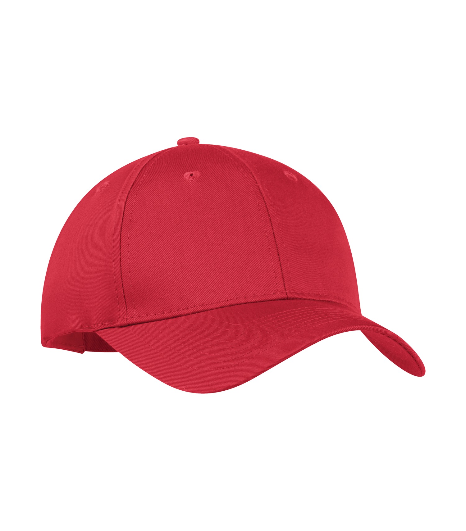 ATC™ EVERYDAY COTTON TWILL CAP - Color Image 1