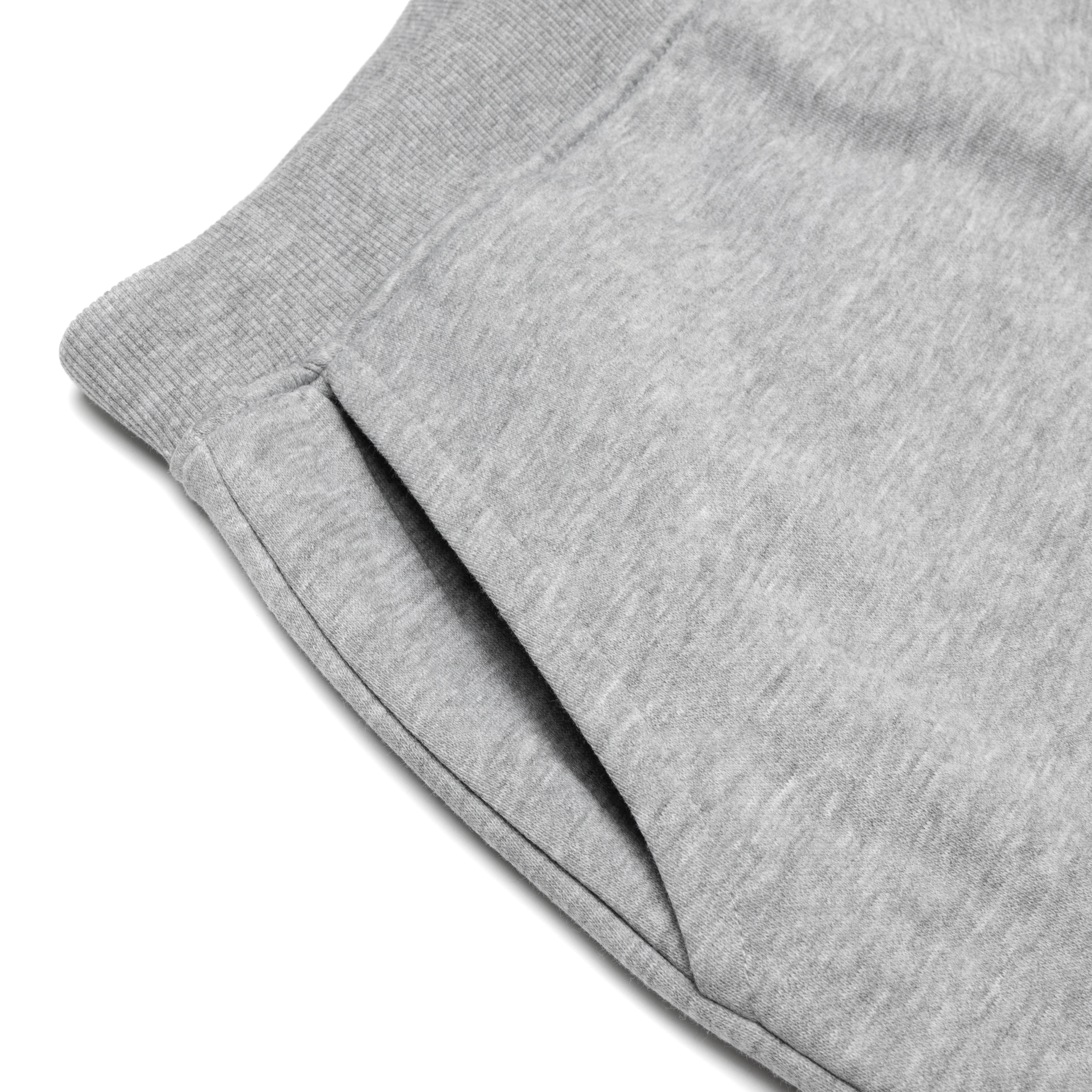 Unisex Joggers - Color Image 1