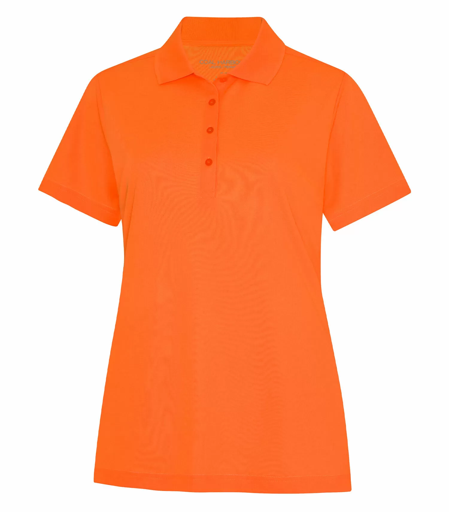 COAL HARBOUR EVERYDAY SNAG RESISTANT LADIES’ POLO - Color Image 1