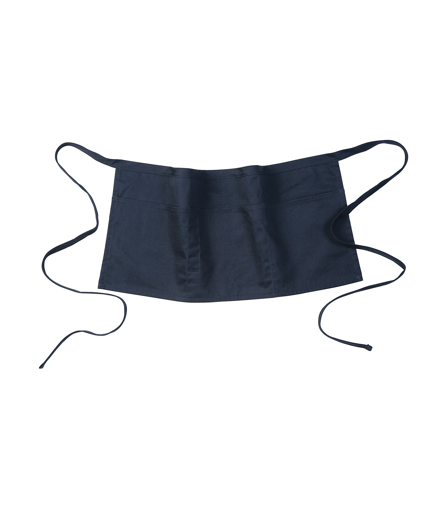 EVERYDAY WAIST APRON WITH SOIL RELEASE - Color Image 1