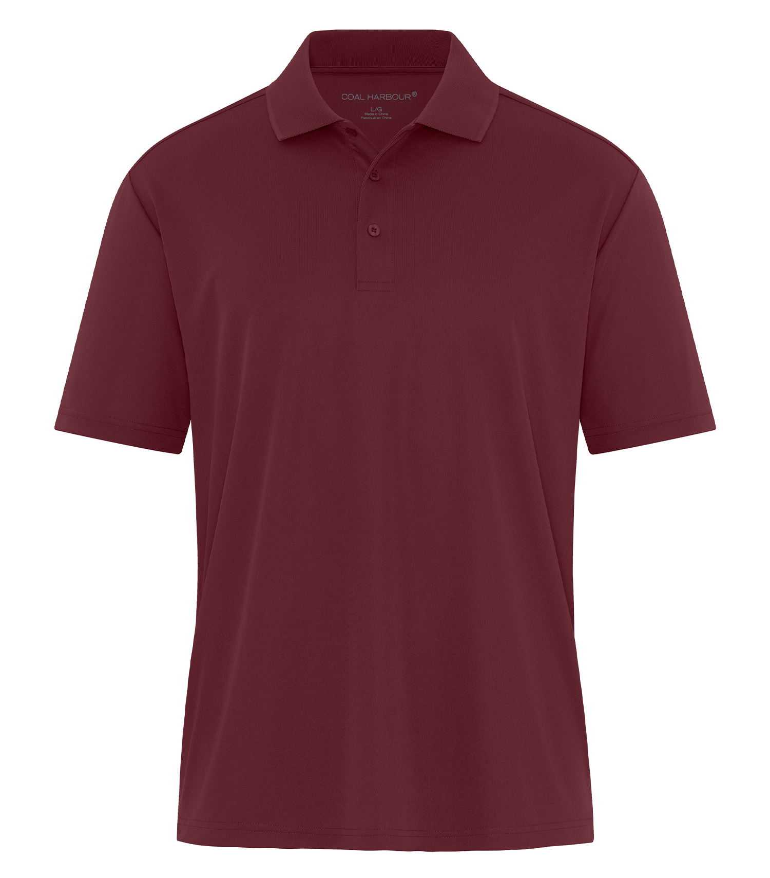 COAL HARBOUR EVERYDAY SNAG RESISTANT POLO