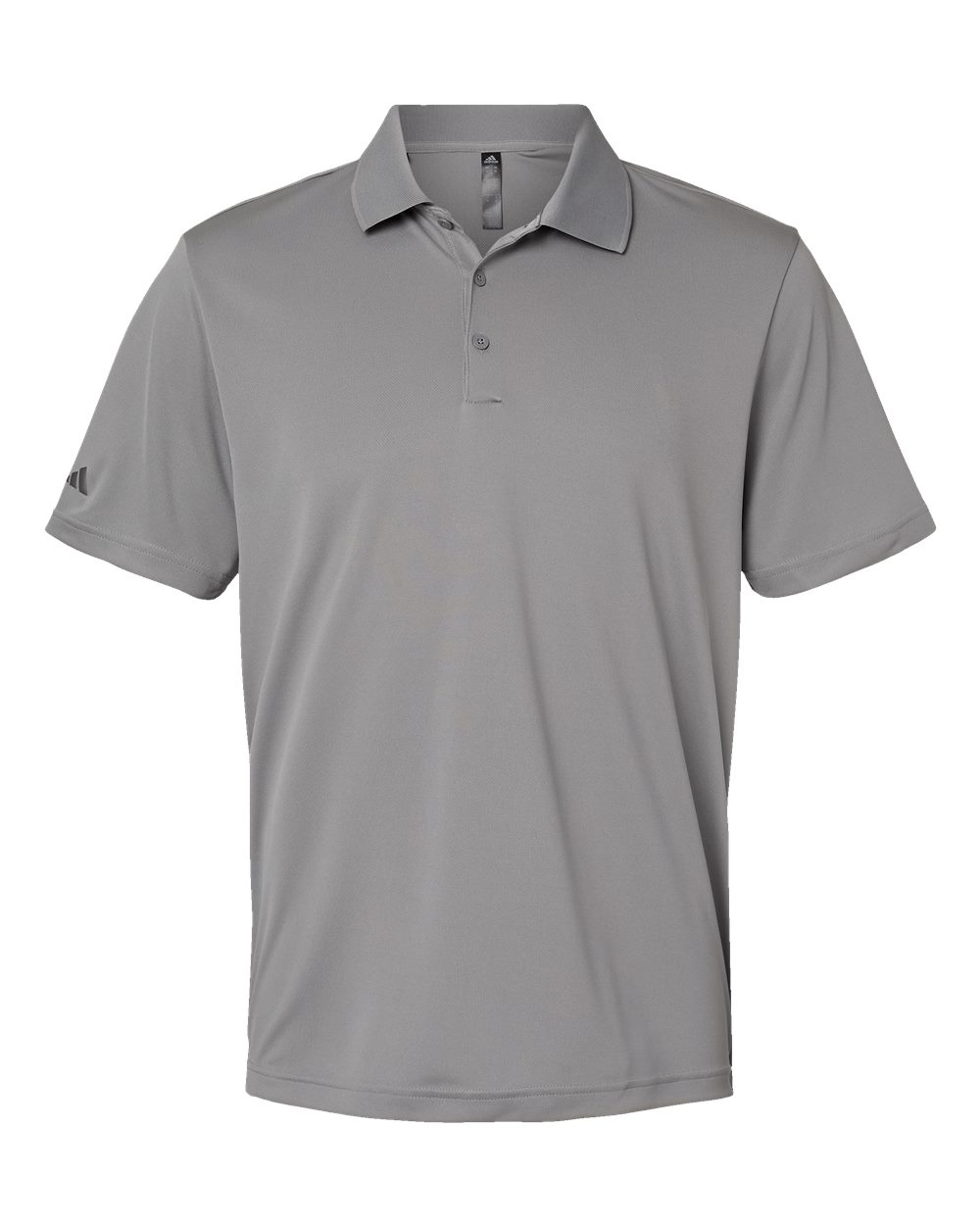 Adidas Men's Performance Polo - Color Image 1