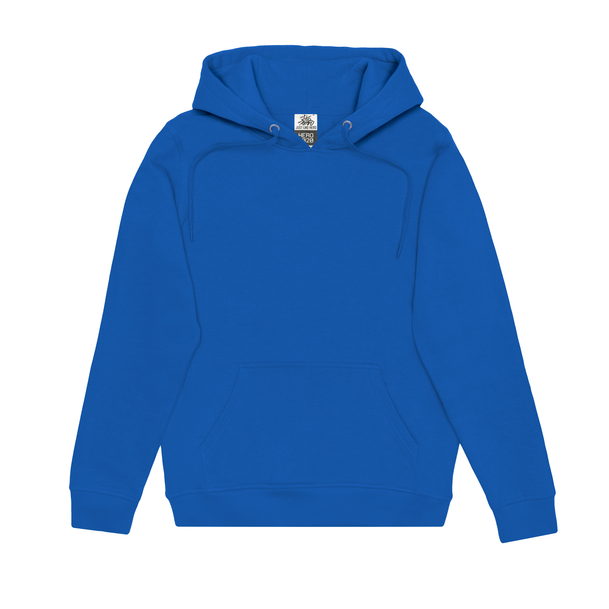 Unisex Blank Hoodie-JHL - Color Image 1